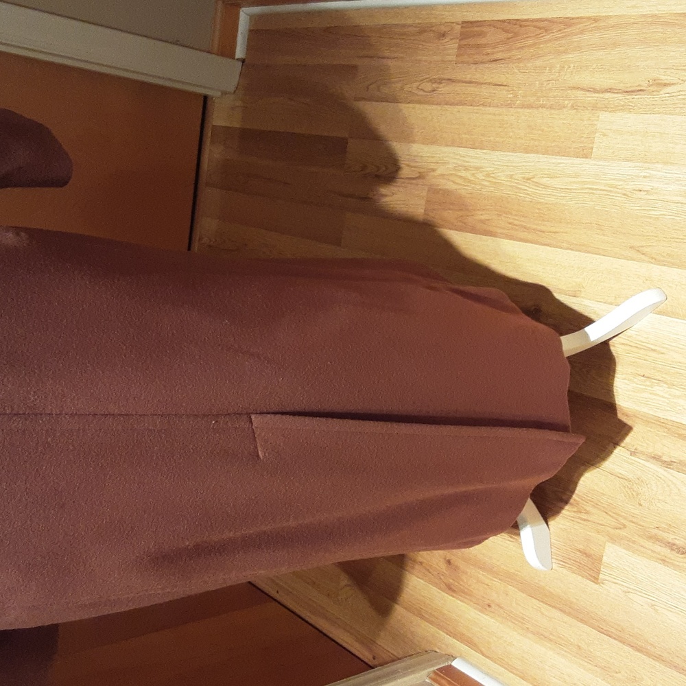 Harve Benard 6P long coat - Picture 6 of 8